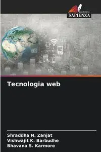 Tecnologia web - Zanjat Shraddha N.