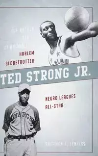 Ted Strong Jr. - Jenkins Sherman L.