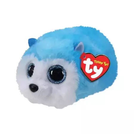 Teeny Tys Husky Slush 10cm - TY