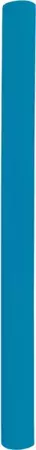 Tektura B2 falista rolka Astra 50x70 niebieska - ASTRA art-pap