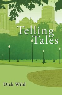 Telling Tales - Dick Wild