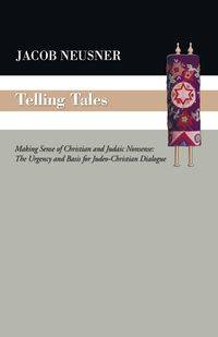 Telling Tales - Jacob Neusner