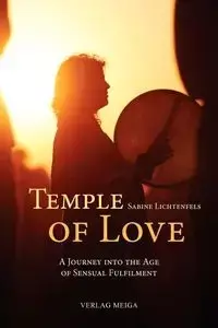 Temple of Love - Sabine Lichtenfels