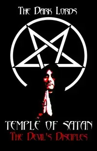 Temple of Satan - Dark Lords The