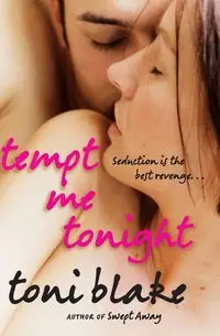 Tempt Me Tonight - Blake Toni