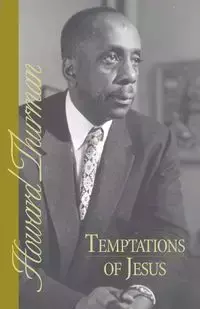 Temptations of Jesus - Thurman Howard