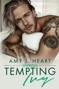 Tempting Ivy - Amy J. Heart