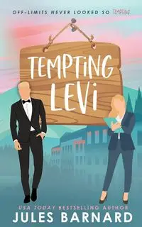 Tempting Levi - Jules Barnard