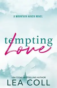 Tempting Love - Lea Coll