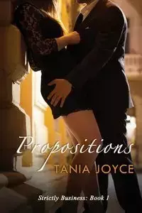 Tempting Propositions - Joyce Tania