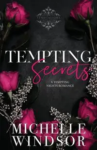 Tempting Secrets - Michelle Windsor