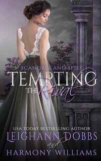 Tempting The Rival - Leighann Dobbs