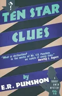 Ten Star Clues - Punshon E.R.