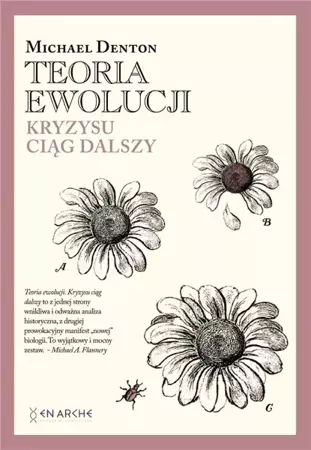 Teoria ewolucji. Kryzysu ciąg dalszy BR - Michael Denton