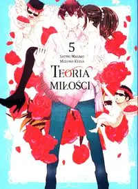 Teoria miłości 5 - Masaki Satou, Keiya Mizuno