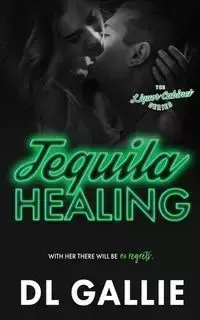 Tequila Healing - Galle DL