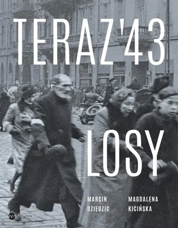 Teraz 43 losy - Marcin Dziedzic