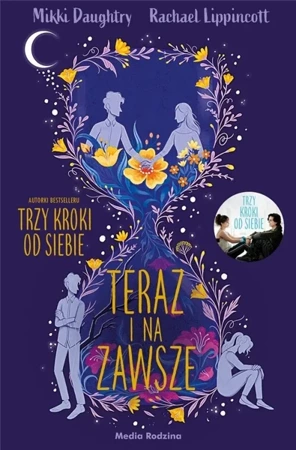 Teraz i na zawsze - Mikki Daughtry, Rachael Lippincott