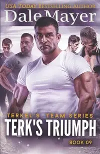 Terk's Triumph - Dale Mayer