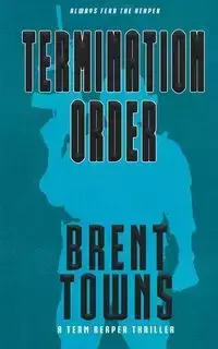 Termination Order - Brent Towns