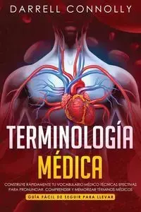 Terminología Médica - DARRELL CONNOLLY