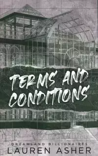 Terms and Conditions - Lauren Asher