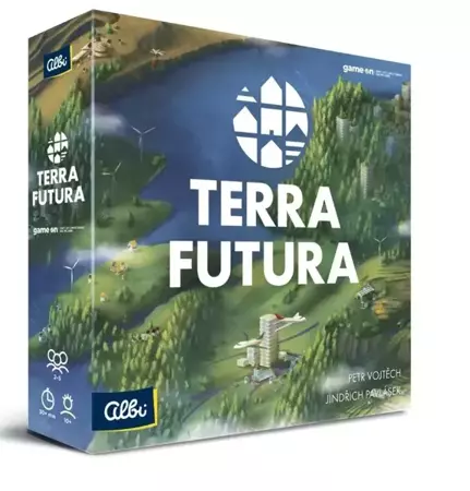 Terra Futura - Albi