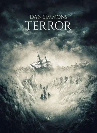 Terror BR - Dan Simmons