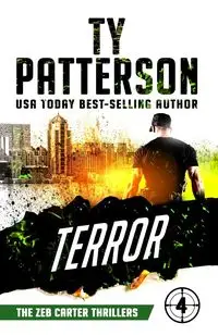 Terror - Ty Patterson