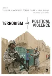 Terrorism and Political Violence - Caroline Kennedy-Pipe