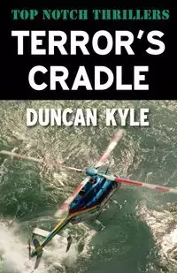 Terror's Cradle - Kyle Duncan