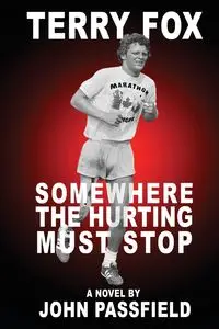 Terry Fox - John Passfield