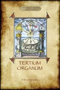 Tertium Organum - Ouspensky P. D.