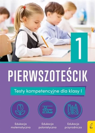 Teściki. Pierwszoteścik - Elżbieta Bogucka