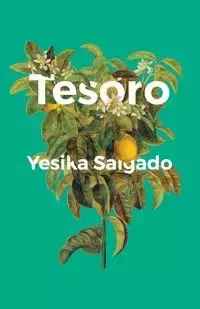 Tesoro - Salgado Yesika