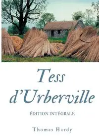 Tess d'Urberville - Thomas Hardy