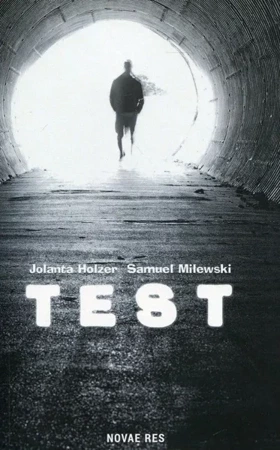 Test - Jolanta Holzer