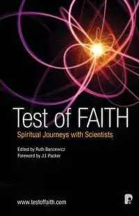 Test of Faith (Book) - Ruth Bancewicz