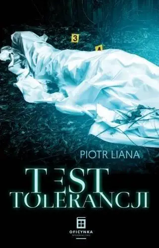 Test tolerancji - Liana Piotr