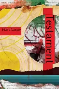 Testament (Paperback) - Duncan Hal