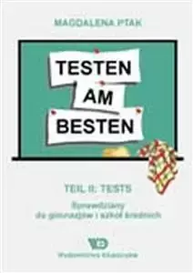 Testen am besten Teil II