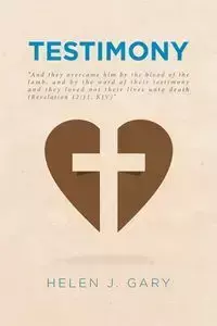 Testimony - Gary Helen J.