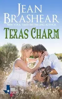 Texas Charm - Jean Brashear