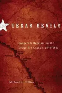 Texas Devils - Michael Collins L