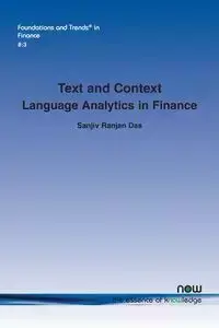 Text and Context - Das Sanjiv Ranjan