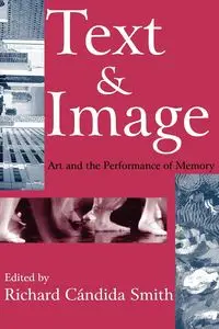 Text and Image - Richard Smith