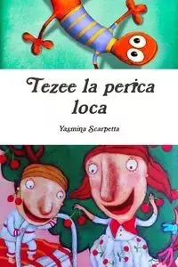 Tezee la perica loca - SCARPETTA YASMINA