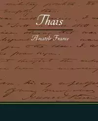 Thais - France Anatole