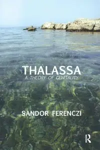 Thalassa - Ferenczi Sandor