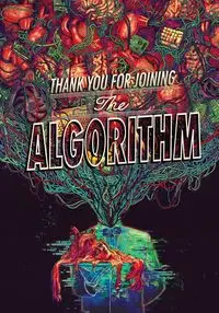 Thank You For Joining the Algorithm - Woodroe Alex